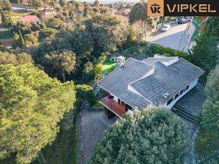 Chalet en venta en Sant Pere de Vilamajor