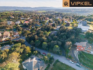 Chalet en venta en Sant Pere de Vilamajor
