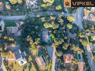 Chalet en venta en Sant Pere de Vilamajor