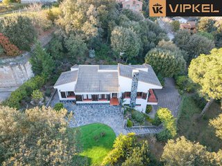 Chalet en venta en Sant Pere de Vilamajor