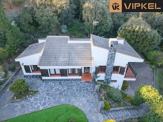 Chalet en venta en Sant Pere de Vilamajor