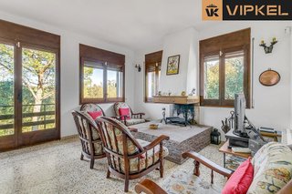 Chalet en venta en Sant Pere de Vilamajor
