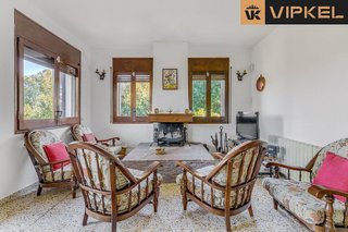 Chalet en venta en Sant Pere de Vilamajor