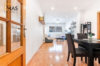 Piso en venta en Centre en Pineda de Mar