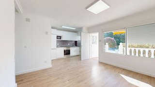 Casa adosada en venta en Campos de Golf - Villa Martin - Los Dolses en Orihuela