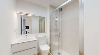 Casa adosada en venta en Campos de Golf - Villa Martin - Los Dolses en Orihuela