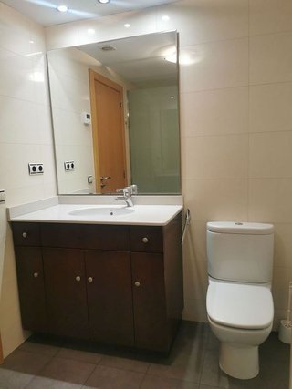 Piso en venta en Poble Nou en Manresa