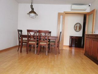 Piso en venta en Poble Nou en Manresa