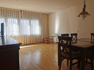 Piso en venta en Poble Nou en Manresa