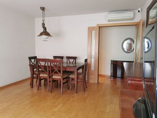 Piso en venta en Poble Nou en Manresa