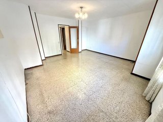 Piso en venta en Can Baró en Barcelona