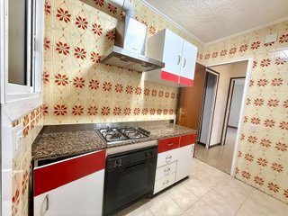 Piso en venta en Can Baró en Barcelona