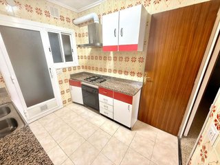 Piso en venta en Can Baró en Barcelona
