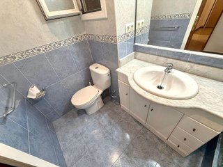 Piso en venta en Can Baró en Barcelona