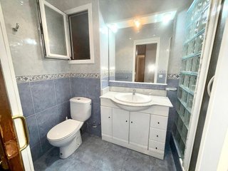Piso en venta en Can Baró en Barcelona