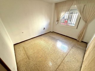 Piso en venta en Can Baró en Barcelona