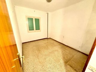 Piso en venta en Can Baró en Barcelona