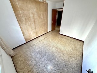 Piso en venta en Can Baró en Barcelona