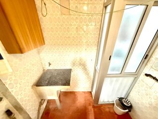 Piso en venta en Can Baró en Barcelona