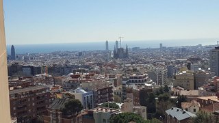 Piso en venta en Can Baró en Barcelona