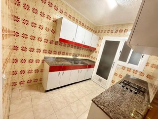 Piso en venta en Can Baró en Barcelona