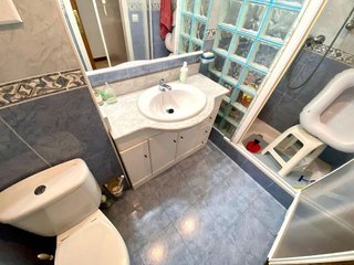 Piso en venta en Can Baró en Barcelona