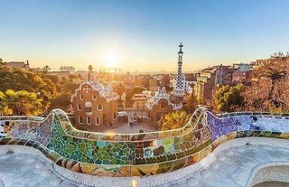 Piso en venta en Can Baró en Barcelona