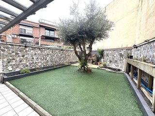 Chalet en venta en Sant Joan de Vilatorrada