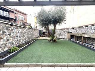 Chalet en venta en Sant Joan de Vilatorrada