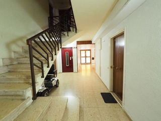 Piso en venta en Ctra. Santpedor - Bases de Manresa en Manresa
