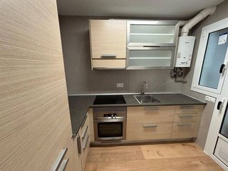Piso en venta en Centre Vila en Vilanova i La Geltrú