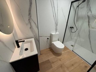 Piso en venta en Centre Vila en Vilanova i La Geltrú