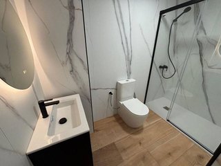 Piso en venta en Centre Vila en Vilanova i La Geltrú