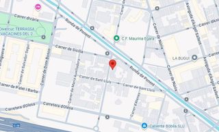 Casa adosada en venta en La Maurina en Terrassa
