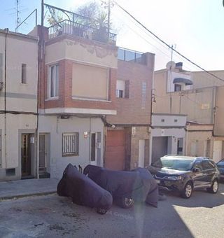 Casa adosada en venta en La Maurina en Terrassa