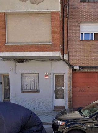 Casa adosada en venta en La Maurina en Terrassa