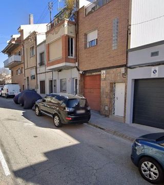 Casa adosada en venta en La Maurina en Terrassa