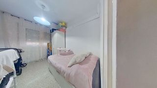 Piso en venta en Poble Nou - Torreromeu - Can Roqueta en Sabadell