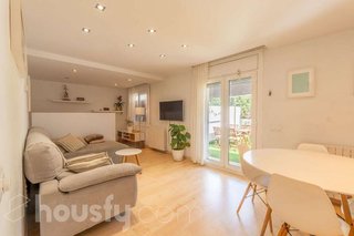 Piso en venta en Poble Nou en Vilafranca del Penedès