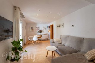 Piso en venta en Poble Nou en Vilafranca del Penedès
