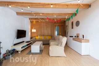 Piso en venta en Poble Nou en Vilafranca del Penedès