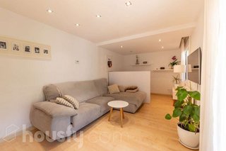Piso en venta en Poble Nou en Vilafranca del Penedès