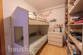 Piso en venta en Poble Nou en Vilafranca del Penedès