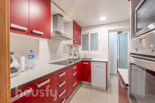 Piso en venta en Poble Nou en Vilafranca del Penedès
