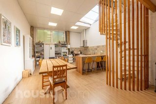 Piso en venta en Poble Nou en Vilafranca del Penedès