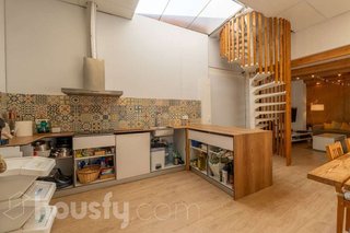 Piso en venta en Poble Nou en Vilafranca del Penedès