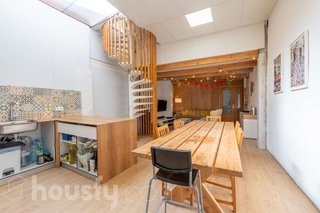 Piso en venta en Poble Nou en Vilafranca del Penedès