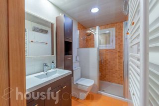 Piso en venta en Poble Nou en Vilafranca del Penedès
