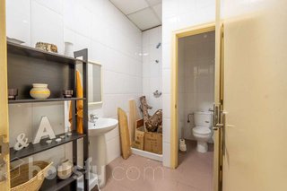 Piso en venta en Poble Nou en Vilafranca del Penedès