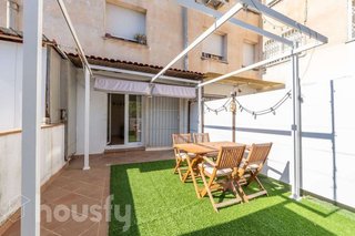 Piso en venta en Poble Nou en Vilafranca del Penedès